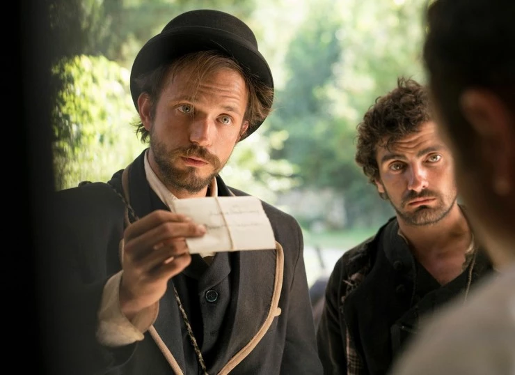 Возвышение (2017) скачать торрент файл Возвышение (2017) фильм скачать торрент файл