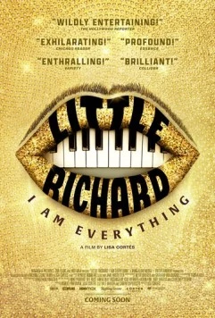 Литтл Ричард: Я – это всё / Little Richard: I Am Everything (2023) фильм скачать через торрет бесплатно в хорошем качестве
