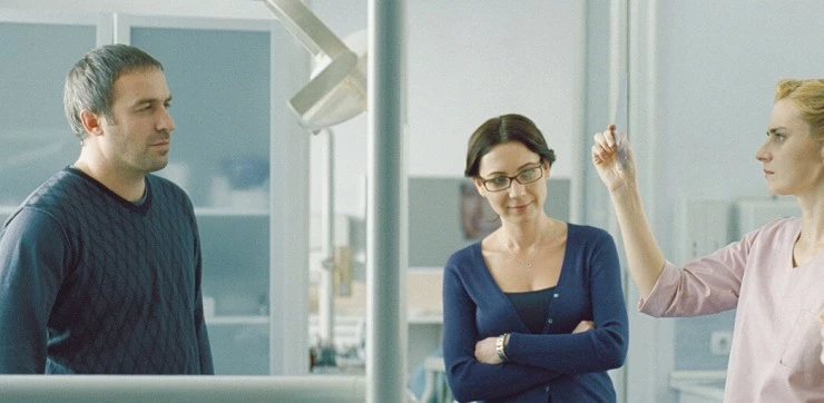 Во вторник после Рождества (2010) скачать торрент бесплатно Во вторник после Рождества (2010) фильм скачать торрент бесплатно