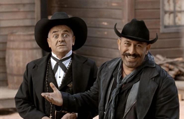 Храбрые оттоманы (2009) скачать торрент файл Храбрые оттоманы (2009) фильм скачать торрент файл