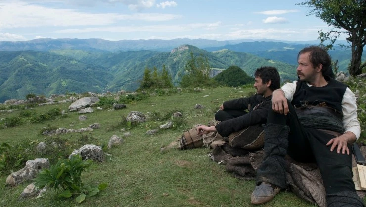 Возвышение (2017) в хорошем качестве скачать торрент файл Возвышение (2017) фильм в хорошем качестве скачать торрент файл