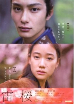 Молния для дерева / Raiou (2010) фильм скачать через торрет бесплатно в хорошем качестве