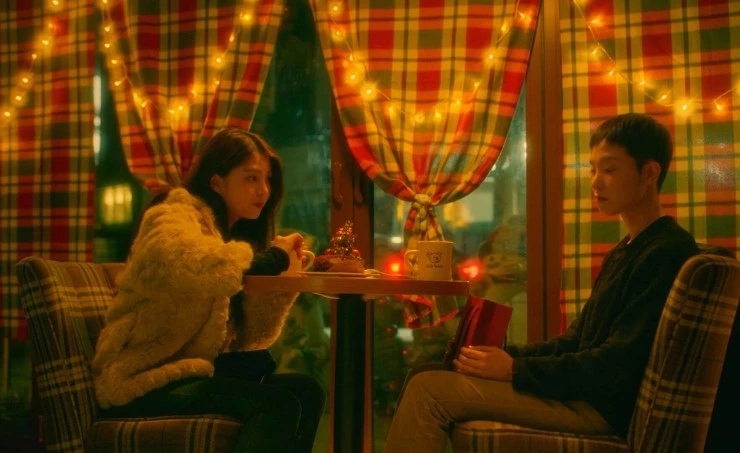 Снегопад (2024) скачать торрент файл Снегопад (2024) фильм скачать торрент файл