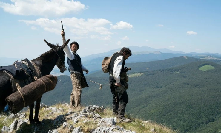 Возвышение (2017) скачать торрент бесплатно Возвышение (2017) фильм скачать торрент бесплатно