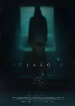 Полароид / Polaroid (2015) фильм скачать через торрет бесплатно в хорошем качестве