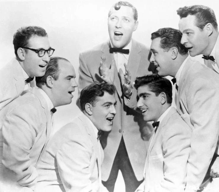 Рок круглые сутки (1956) скачать торрент бесплатно Рок круглые сутки (1956) фильм скачать торрент бесплатно