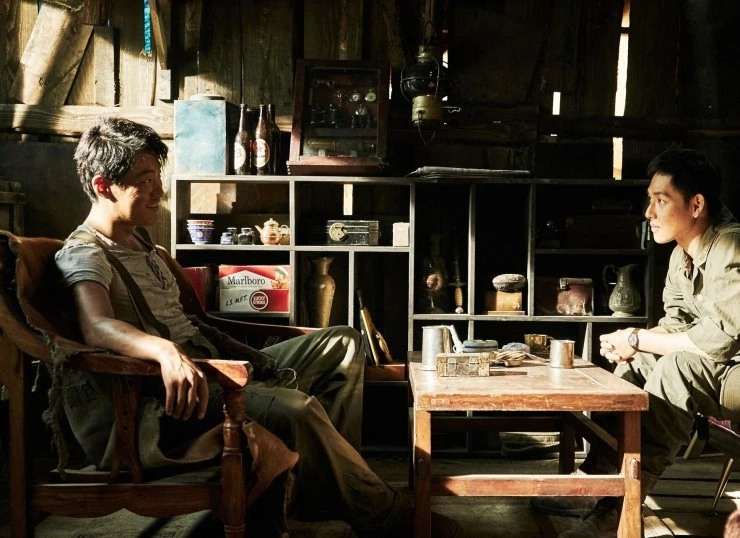 Думая о старшем брате (2016) скачать торрент бесплатно Думая о старшем брате (2016) фильм скачать торрент бесплатно