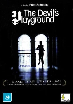 Прибежище Дьявола / The Devil's Playground (1976) фильм скачать через торрет бесплатно в хорошем качестве