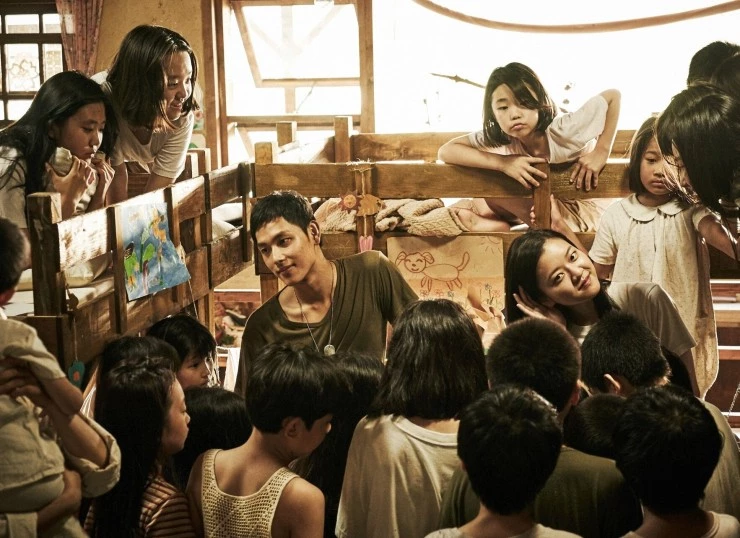 Думая о старшем брате (2016) скачать торрент файл Думая о старшем брате (2016) фильм скачать торрент файл