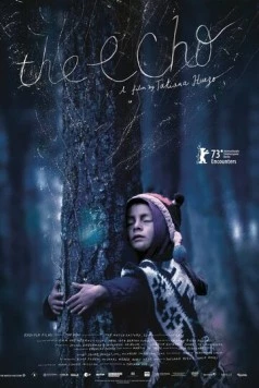 Эхо / El eco (2023) фильм скачать через торрет бесплатно в хорошем качестве