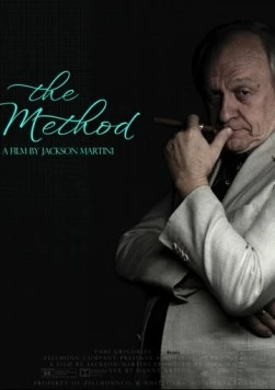 Метод (2023) фильм скачать через торрет бесплатно в хорошем качестве