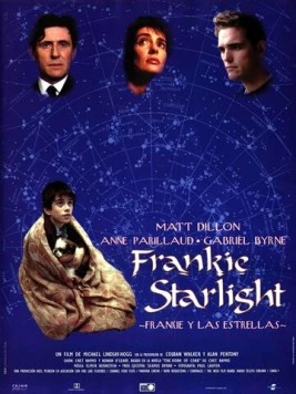 Звезды Фрэнки / Frankie Starlight (1995) фильм скачать через торрет бесплатно в хорошем качестве