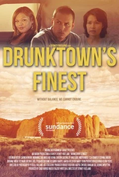 Полиция Дранктауна / Drunktown's Finest (2014) фильм скачать через торрет бесплатно в хорошем качестве