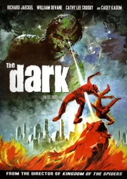 Во тьме / The Dark (1979) фильм скачать через торрет бесплатно в хорошем качестве