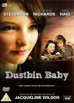 Девочка-находка / Dustbin Baby (2008) фильм скачать через торрет бесплатно в хорошем качестве