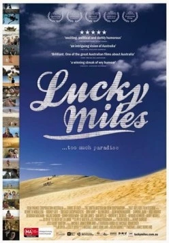 Счастливые мили / Lucky Miles (2007) фильм скачать через торрет бесплатно в хорошем качестве