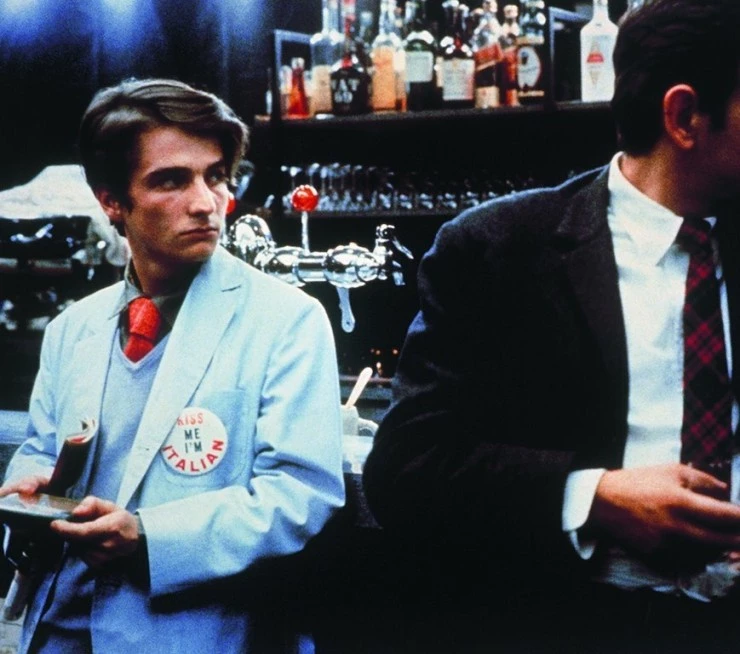 Сделано в США (1966) скачать торрент бесплатно Сделано в США (1966) фильм скачать торрент бесплатно