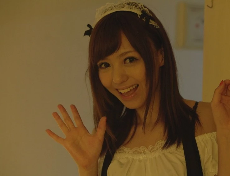 Горничная-андроид (2015) скачать торрент бесплатно Горничная-андроид (2015) фильм скачать торрент бесплатно