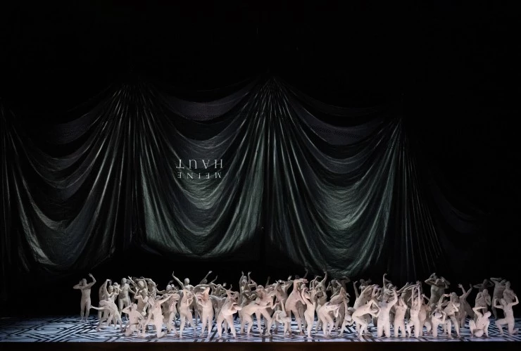 Курентзис: Замок герцога Синяя Борода и Мистерия на конец времён (2022) скачать торрент файл Курентзис: Замок герцога Синяя Борода и Мистерия на конец времён (2022) фильм скачать торрент файл