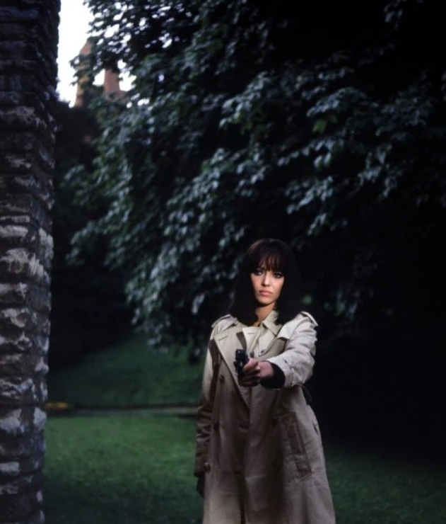 Сделано в США (1966) в хорошем качестве скачать торрент файл Сделано в США (1966) фильм в хорошем качестве скачать торрент файл