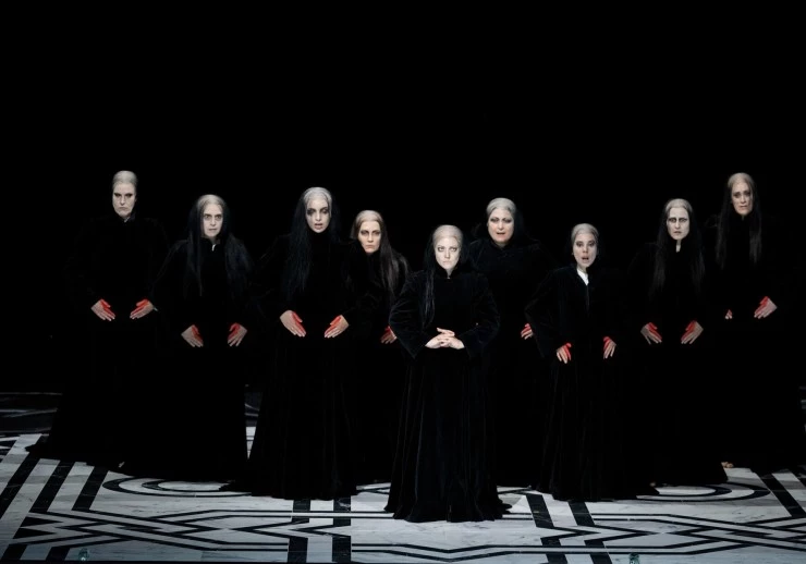 Курентзис: Замок герцога Синяя Борода и Мистерия на конец времён (2022) в хорошем качестве скачать торрент файл Курентзис: Замок герцога Синяя Борода и Мистерия на конец времён (2022) фильм в хорошем качестве скачать торрент файл