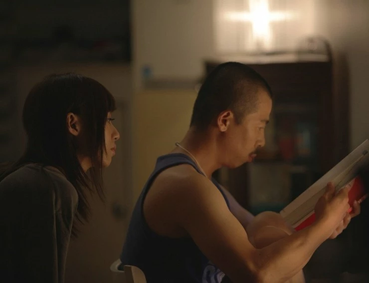 Горничная-андроид (2015) скачать торрент файл Горничная-андроид (2015) фильм скачать торрент файл