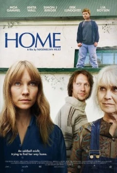 Дом / Hemma (2013) фильм скачать через торрет бесплатно в хорошем качестве