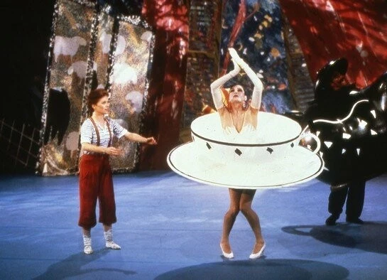 Иржи Килиан: Дитя и волшебство (1986) в хорошем качестве скачать торрент файл Иржи Килиан: Дитя и волшебство (1986) фильм в хорошем качестве скачать торрент файл