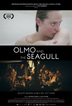 Олмо и чайка / Olmo & the Seagull (2015) фильм скачать через торрет бесплатно в хорошем качестве