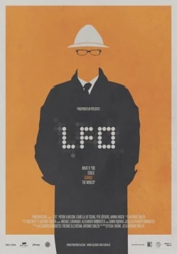 Генератор сигналов низкой частоты / LFO (2013) фильм скачать через торрет бесплатно в хорошем качестве