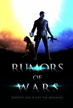 Слухи о войнах / Rumors of Wars (2014) фильм скачать через торрет бесплатно в хорошем качестве