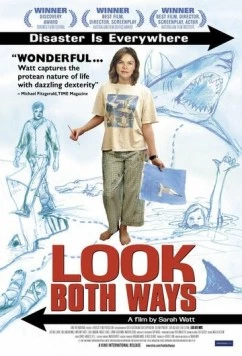 Смотри в оба! / Look Both Ways (2005) фильм скачать через торрет бесплатно в хорошем качестве