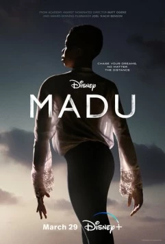 Маду / Madu (2024) фильм скачать через торрет бесплатно в хорошем качестве