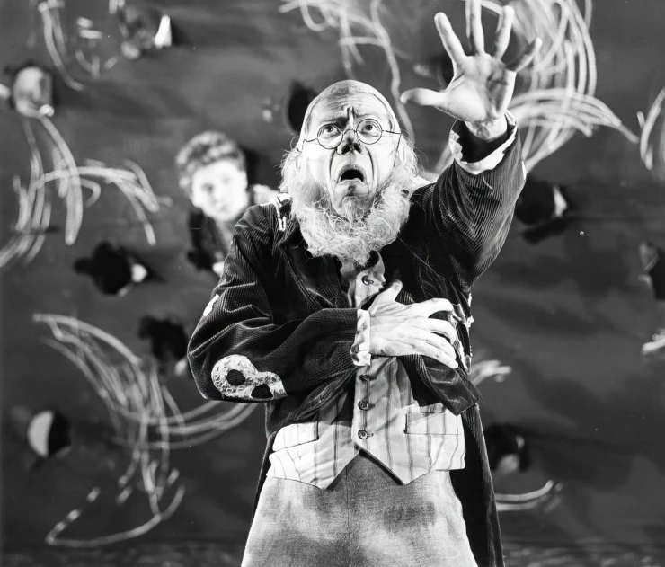 Иржи Килиан: Дитя и волшебство (1986) скачать торрент бесплатно Иржи Килиан: Дитя и волшебство (1986) фильм скачать торрент бесплатно