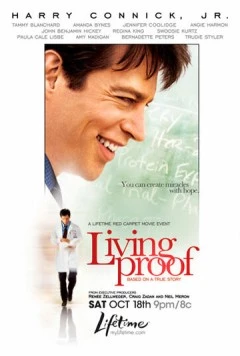 Живое доказательство / Living Proof (2008) фильм скачать через торрет бесплатно в хорошем качестве