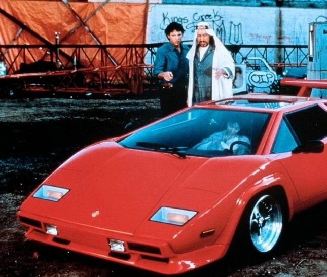 Моя новая машина (1988) скачать торрент бесплатно Моя новая машина (1988) фильм скачать торрент бесплатно