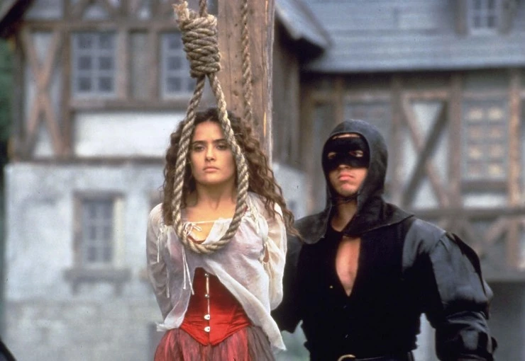 Горбун из Нотр-Дама (1997) скачать торрент файл Горбун из Нотр-Дама (1997) фильм скачать торрент файл