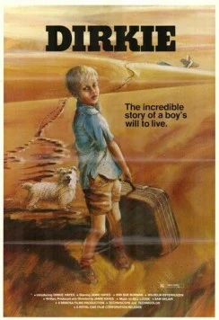 Дирки / Dirkie (1969) фильм скачать через торрет бесплатно в хорошем качестве