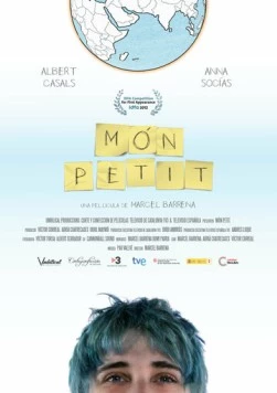 Món petit (2012) фильм скачать через торрет бесплатно в хорошем качестве