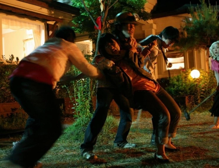 Будь моим гостем (2009) скачать торрент файл Будь моим гостем (2009) фильм скачать торрент файл