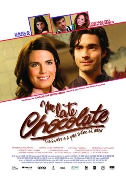 Мой поздний шоколад / Me Late Chocolate (2013) фильм скачать через торрет бесплатно в хорошем качестве