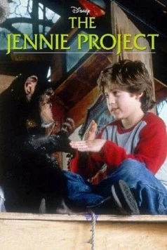 Проект Дженни / The Jennie Project (2001) фильм скачать через торрет бесплатно в хорошем качестве