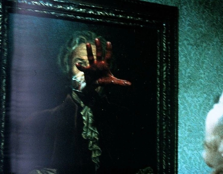 А теперь начинается крик (1973) скачать торрент бесплатно А теперь начинается крик (1973) фильм скачать торрент бесплатно