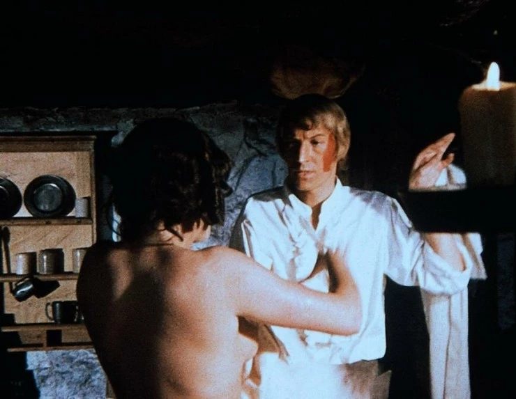 А теперь начинается крик (1973) в хорошем качестве скачать торрент файл А теперь начинается крик (1973) фильм в хорошем качестве скачать торрент файл