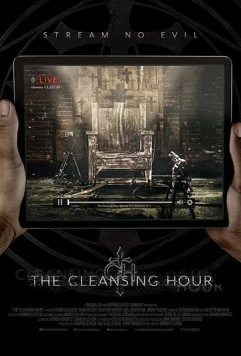 Час очищения / The Cleansing Hour (2016) фильм скачать через торрет бесплатно в хорошем качестве