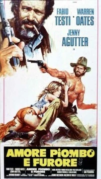 Любовь, пуля и ярость / Amore, piombo e furore (1978) фильм скачать через торрет бесплатно в хорошем качестве