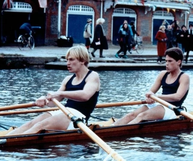 Оксфордский блюз (1984) в хорошем качестве скачать торрент файл Оксфордский блюз (1984) фильм в хорошем качестве скачать торрент файл