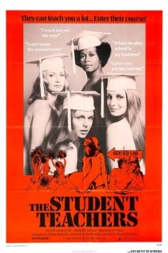Студентки-практикантки / The Student Teachers (1973) фильм скачать через торрет бесплатно в хорошем качестве