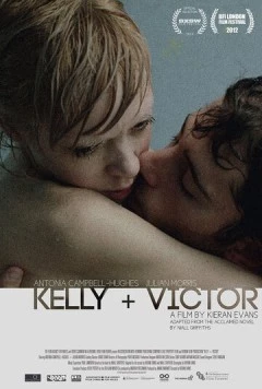 Келли + Виктор / Kelly + Victor (2012) фильм скачать через торрет бесплатно в хорошем качестве