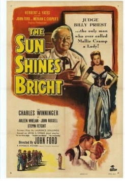 Яркий свет солнца / The Sun Shines Bright (1953) фильм скачать через торрет бесплатно в хорошем качестве